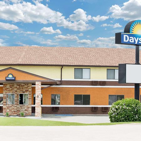 Days Inn By Wyndham York Zewnętrze zdjęcie
