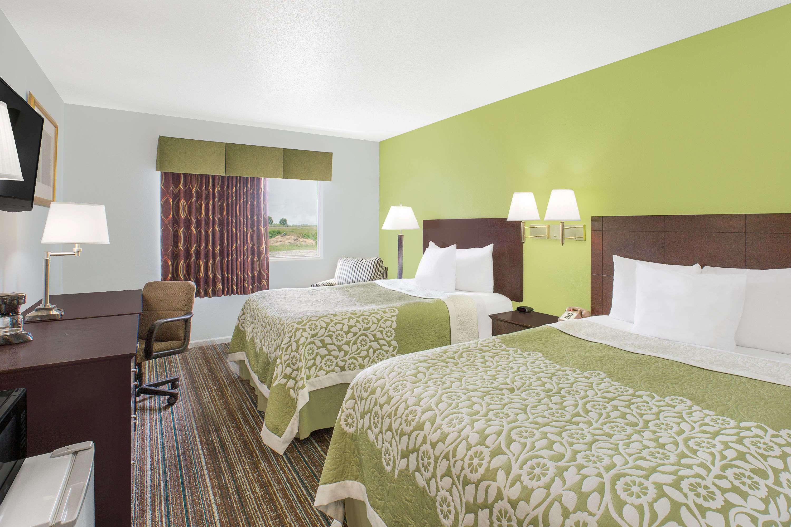 Days Inn By Wyndham York Zewnętrze zdjęcie