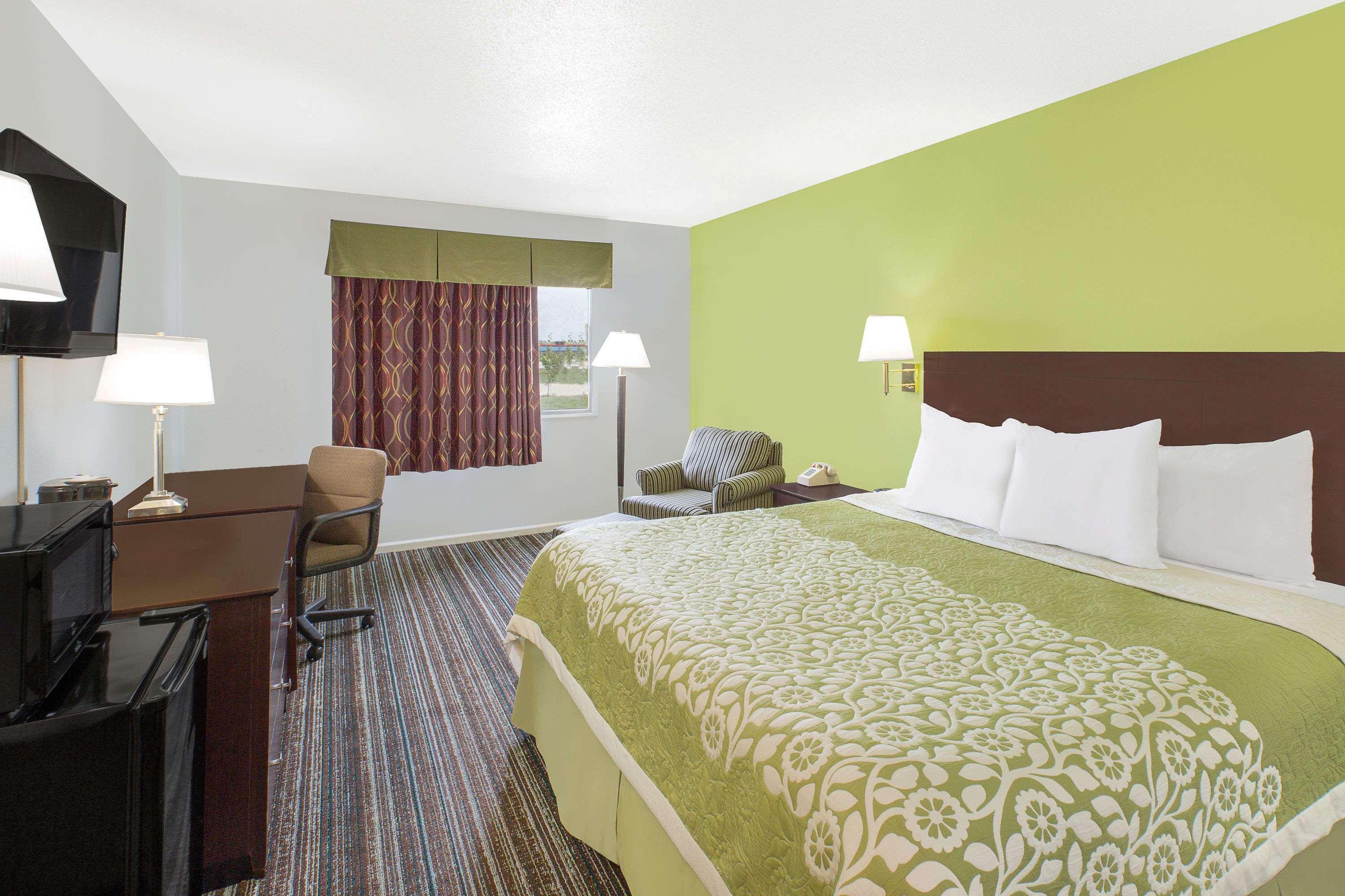 Days Inn By Wyndham York Zewnętrze zdjęcie