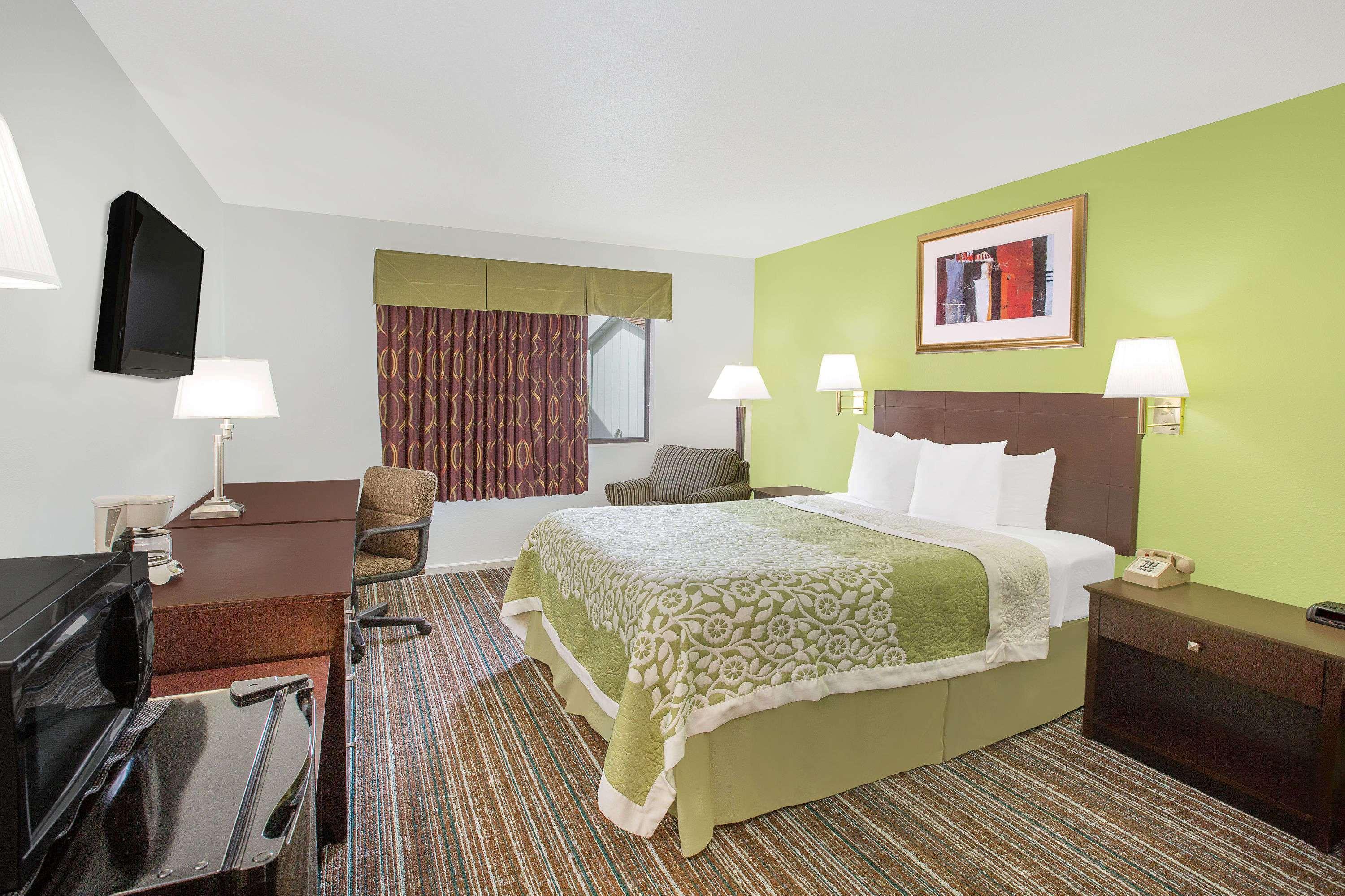 Days Inn By Wyndham York Zewnętrze zdjęcie